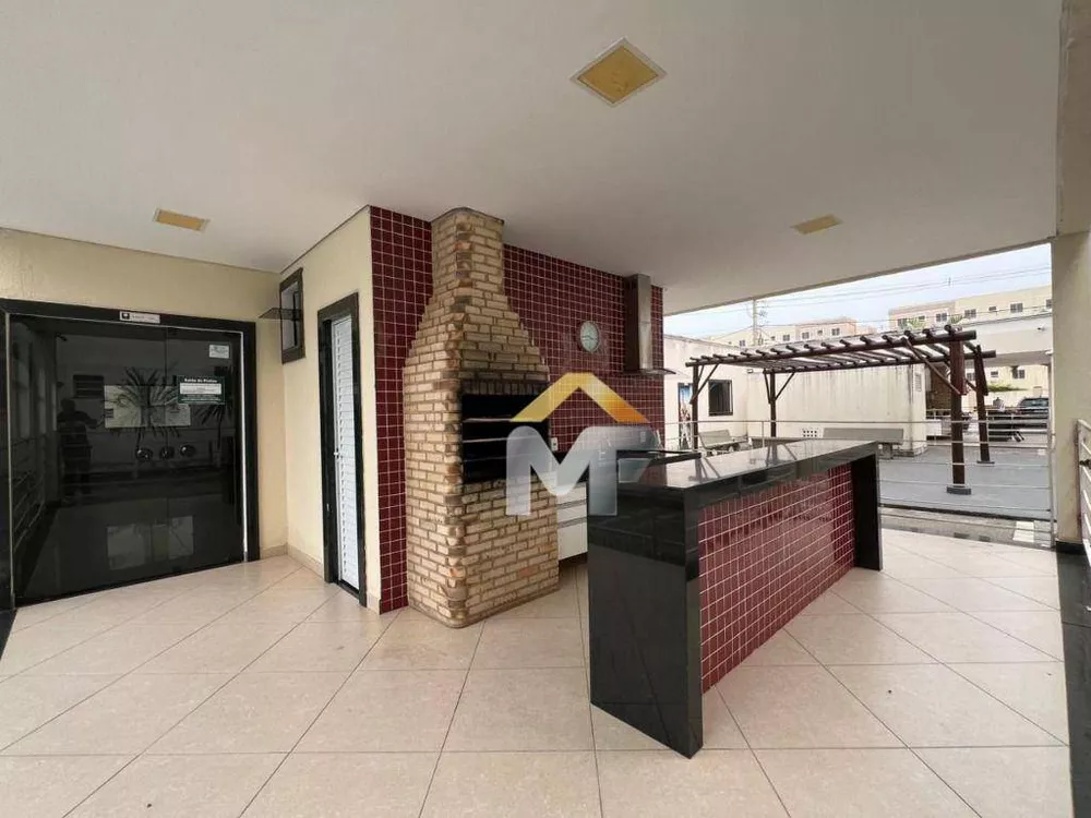 Apartamento, 2 quartos, 55 m² - Foto 23