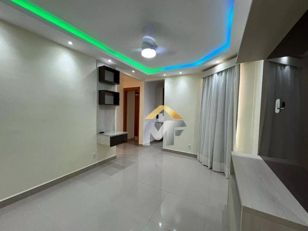 Apartamento, 2 quartos, 55 m² - Foto 1