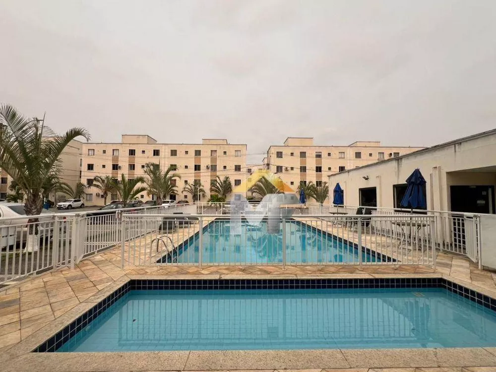 Apartamento, 2 quartos, 55 m² - Foto 20