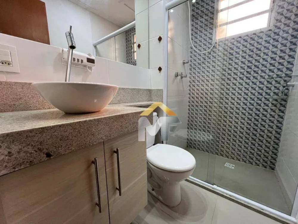 Apartamento, 2 quartos, 55 m² - Foto 5