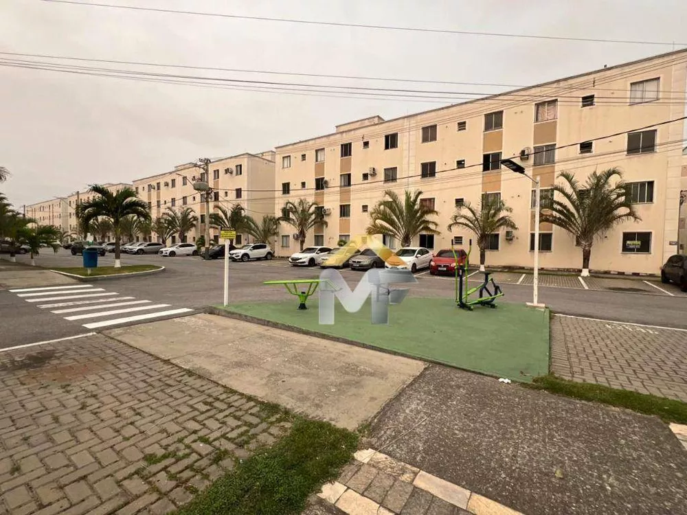Apartamento, 2 quartos, 55 m² - Foto 18