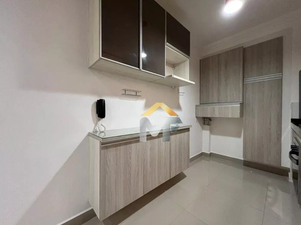 Apartamento, 2 quartos, 55 m² - Foto 12