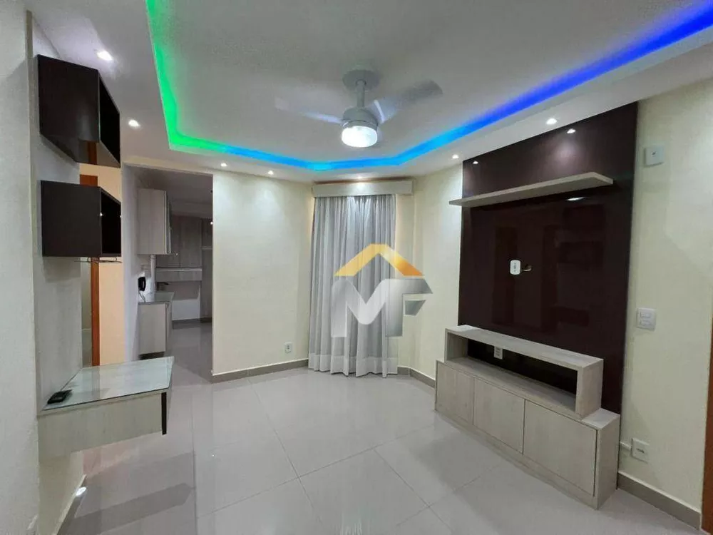 Apartamento, 2 quartos, 55 m² - Foto 27