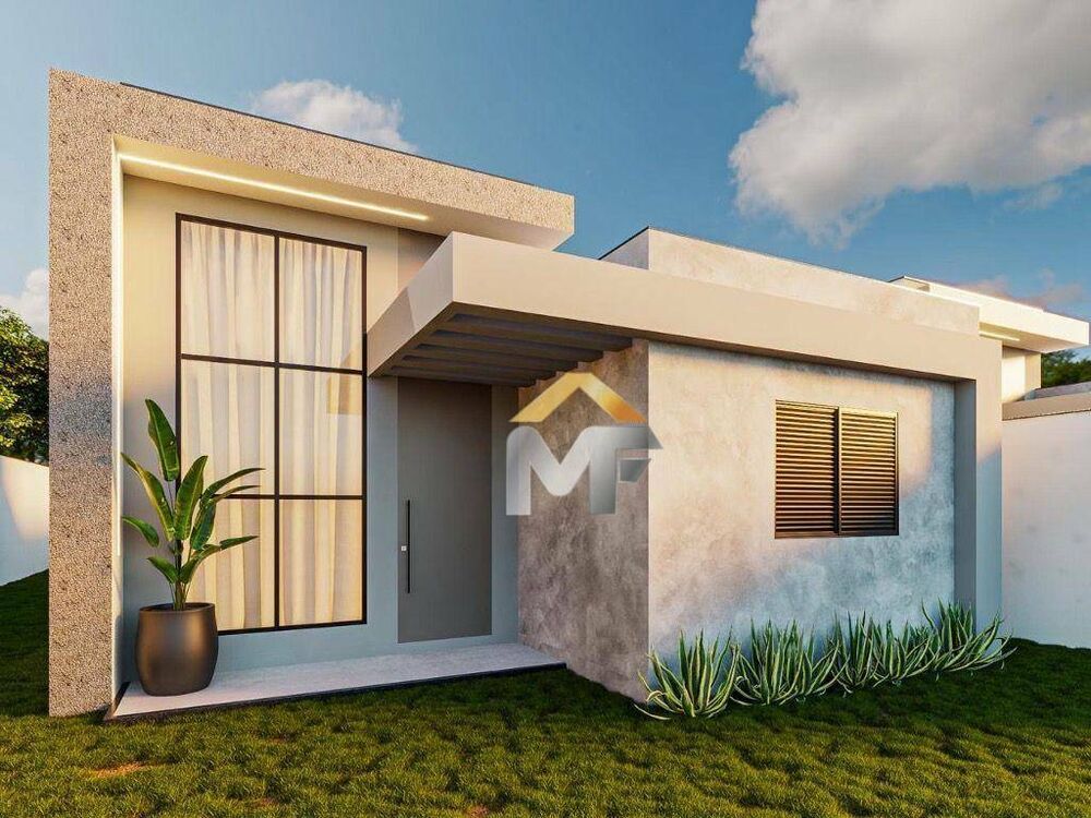 Casa, 3 quartos, 74 m² - Foto 4