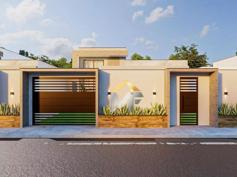Casa, 3 quartos, 74 m² - Foto 5