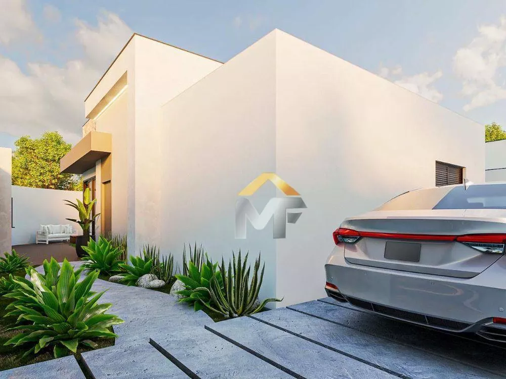 Casa, 3 quartos, 74 m² - Foto 10