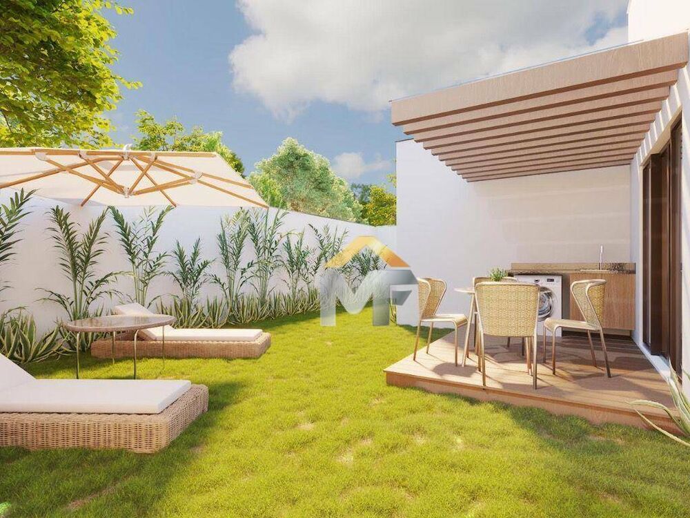 Casa, 3 quartos, 74 m² - Foto 3