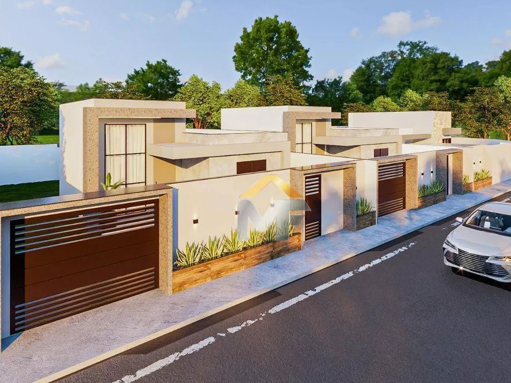 Casa, 3 quartos, 74 m² - Foto 8