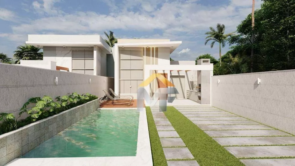 Casa, 4 quartos, 174 m² - Foto 14