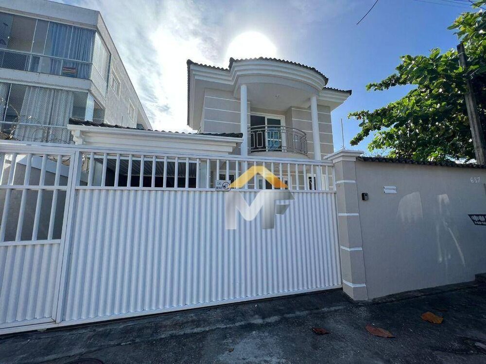 Casa, 3 quartos, 180 m² - Foto 3