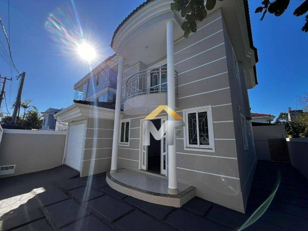 Casa, 3 quartos, 180 m² - Foto 2