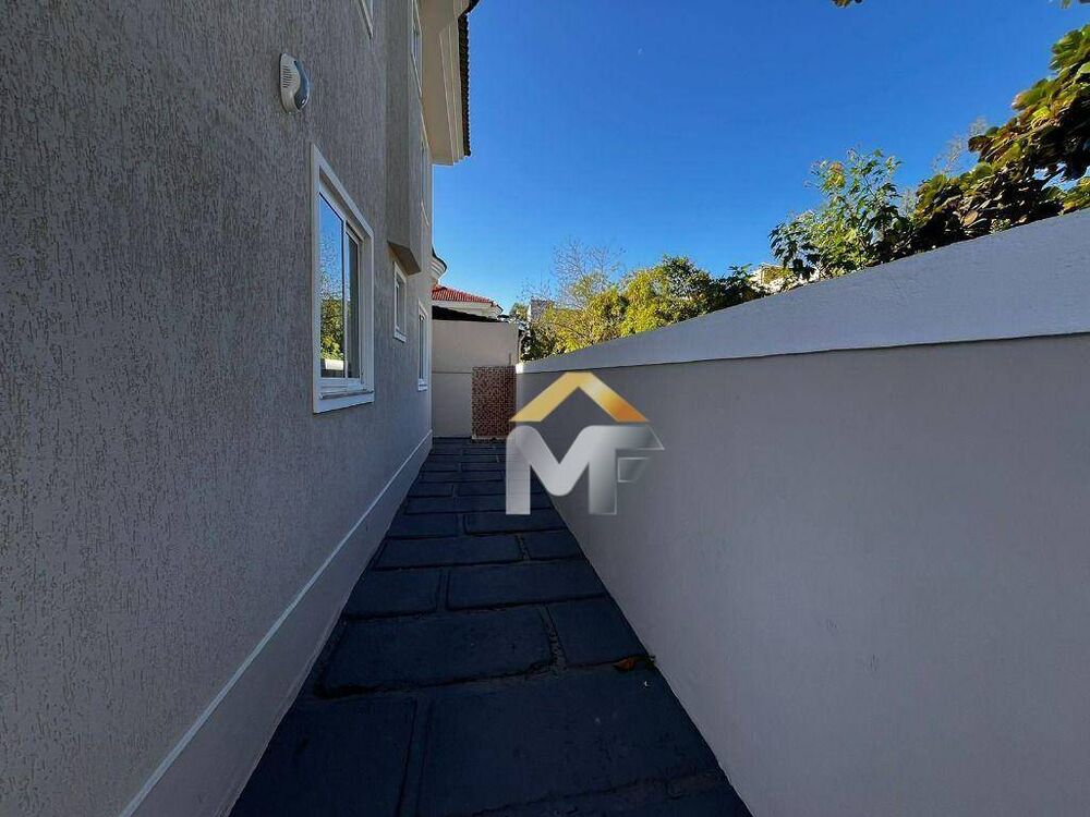 Casa, 3 quartos, 180 m² - Foto 11