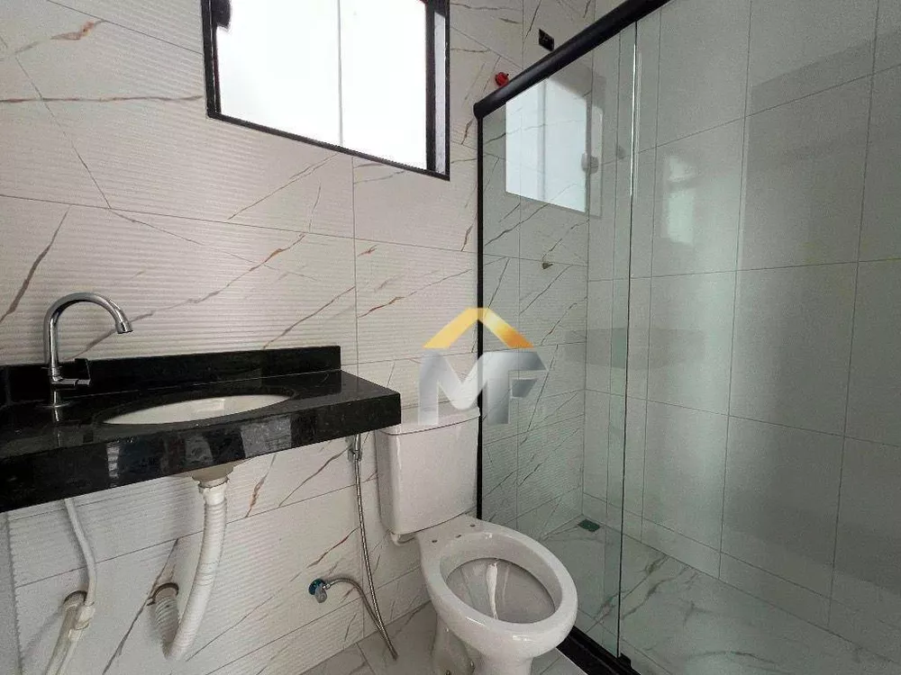 Casa, 2 quartos, 55 m² - Foto 7
