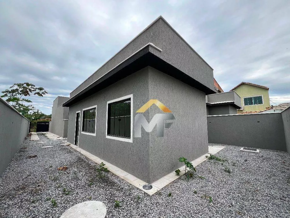 Casa, 2 quartos, 55 m² - Foto 1