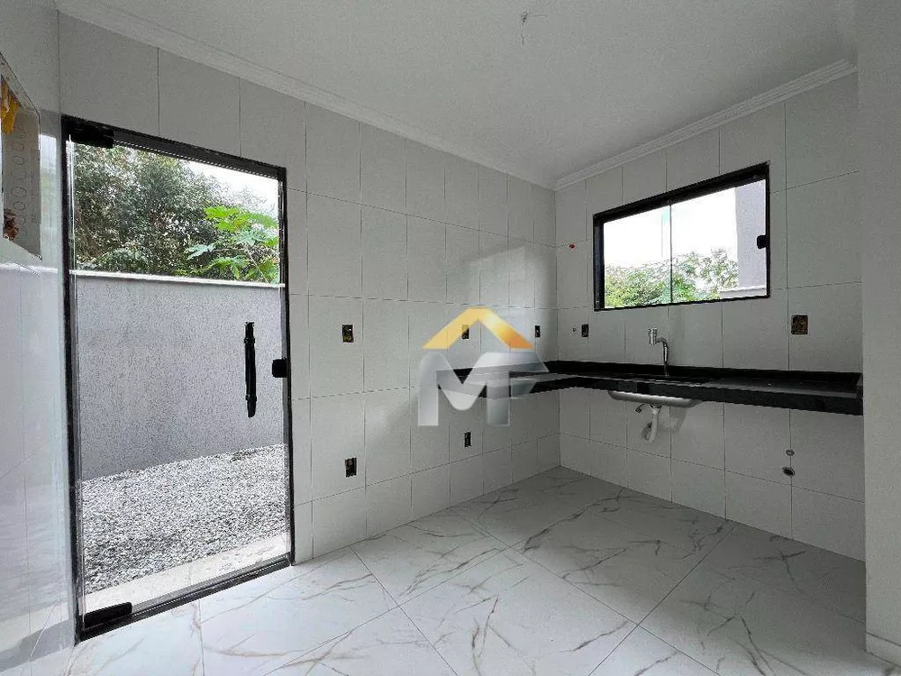 Casa, 2 quartos, 55 m² - Foto 4