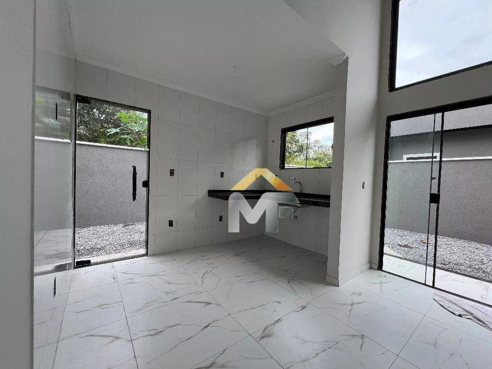 Casa, 2 quartos, 55 m² - Foto 13