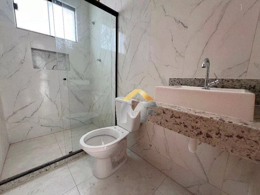 Casa, 3 quartos, 80 m² - Foto 8