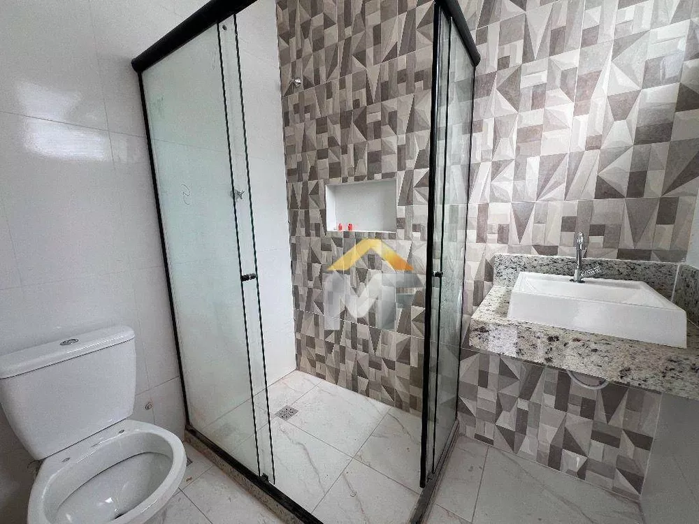 Casa, 3 quartos, 80 m² - Foto 12