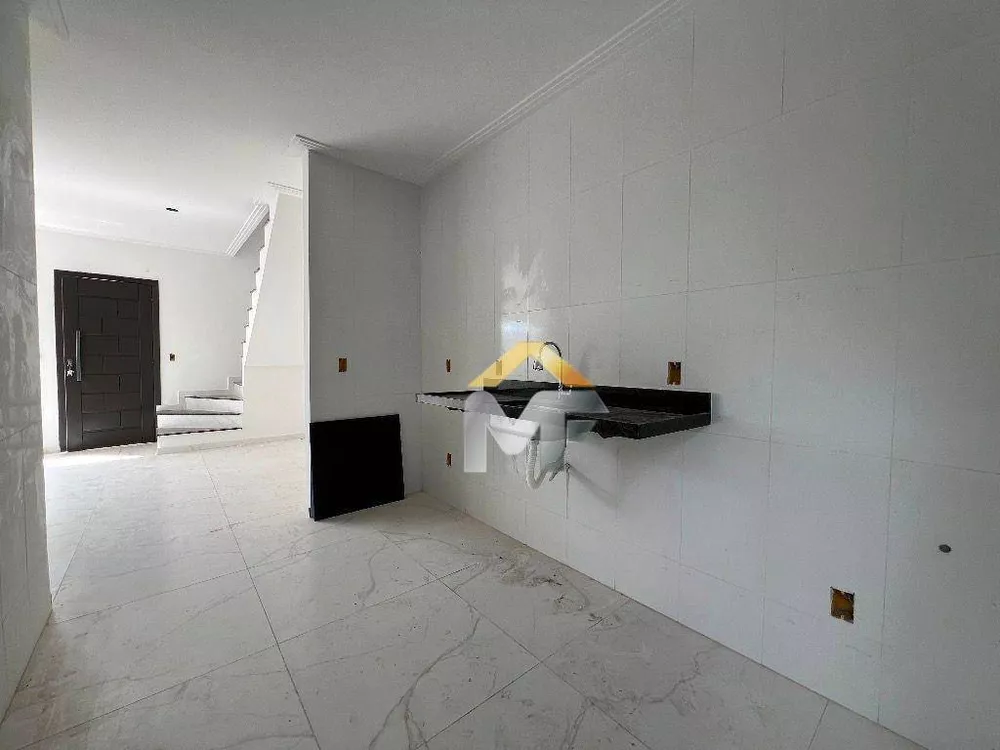 Casa, 3 quartos, 80 m² - Foto 5