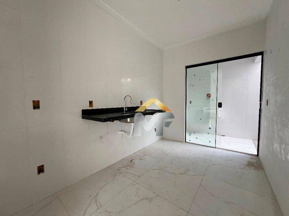 Casa, 3 quartos, 80 m² - Foto 4