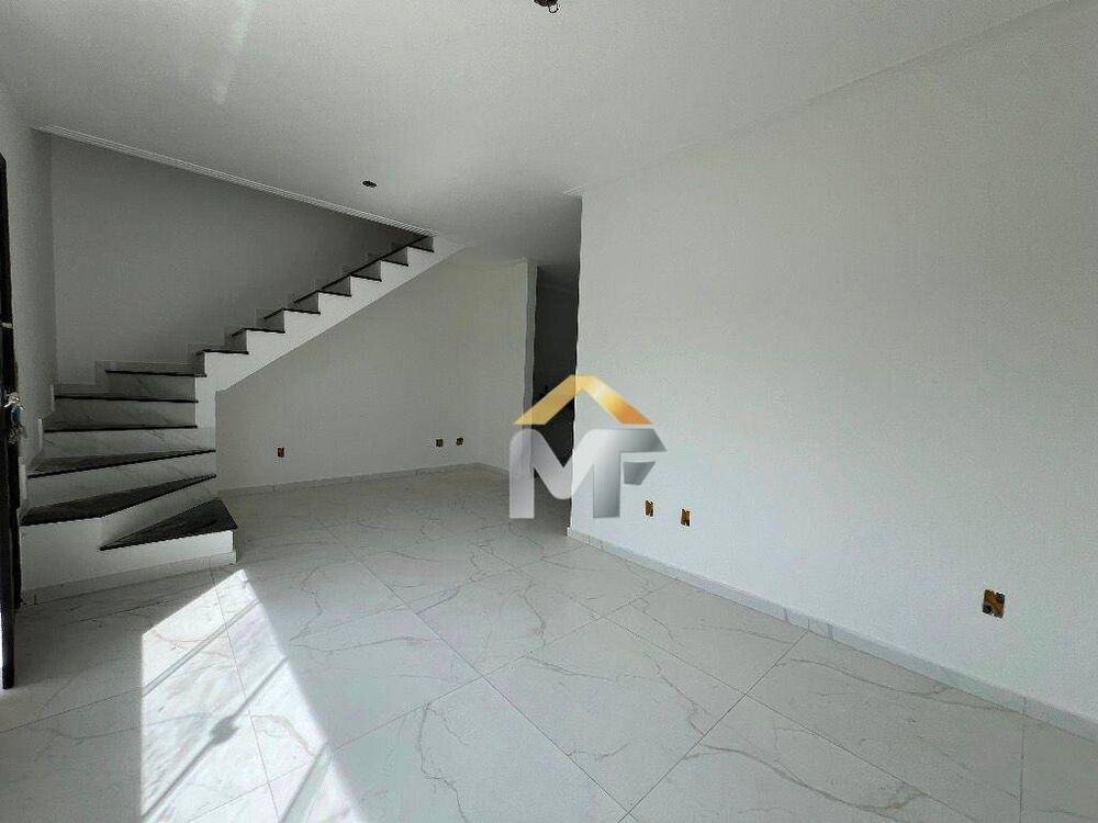 Casa, 3 quartos, 80 m² - Foto 2