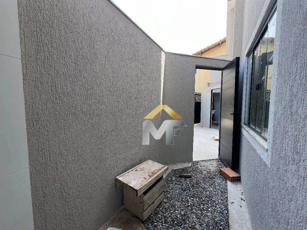 Casa, 3 quartos, 80 m² - Foto 6