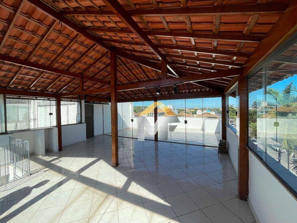Apartamento, 3 quartos, 176 m² - Foto 13
