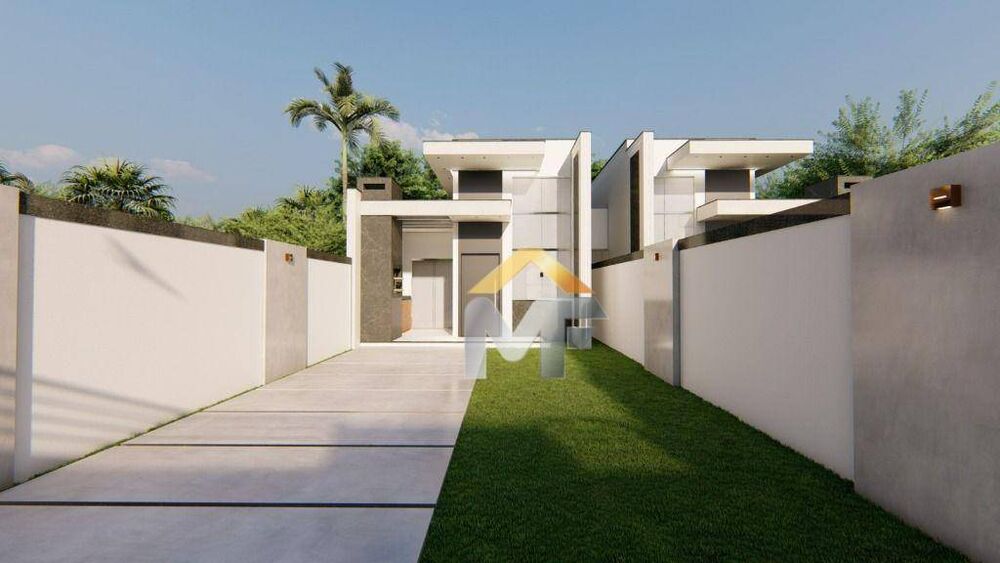 Casa, 3 quartos, 95 m² - Foto 3