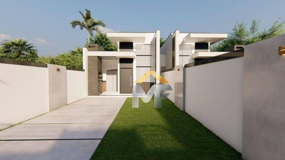 Casa, 3 quartos, 95 m² - Foto 4