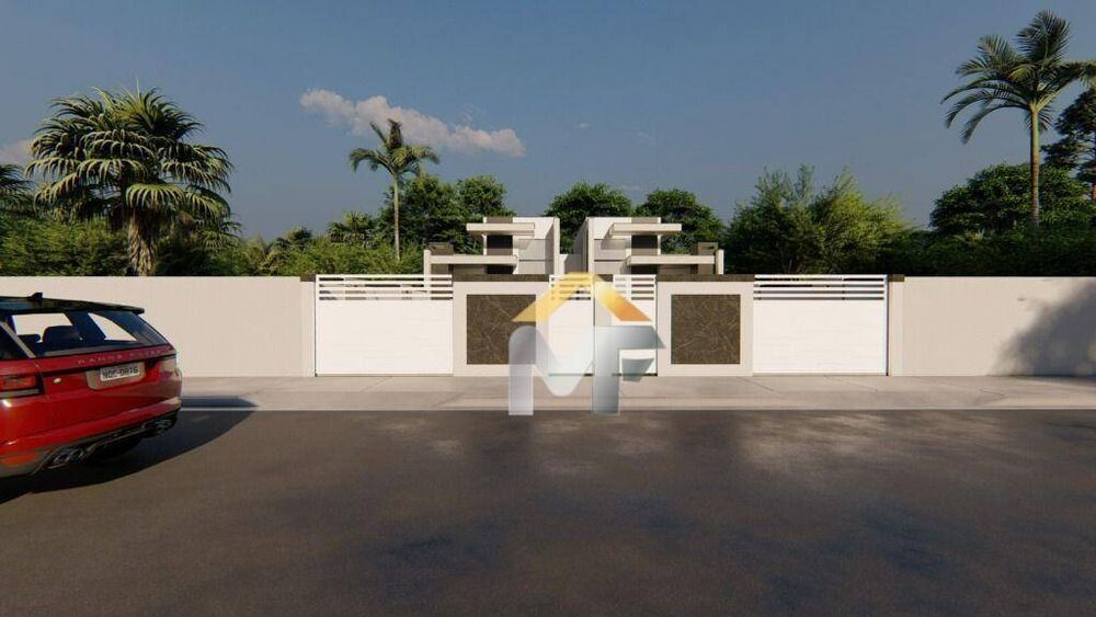 Casa, 3 quartos, 95 m² - Foto 2
