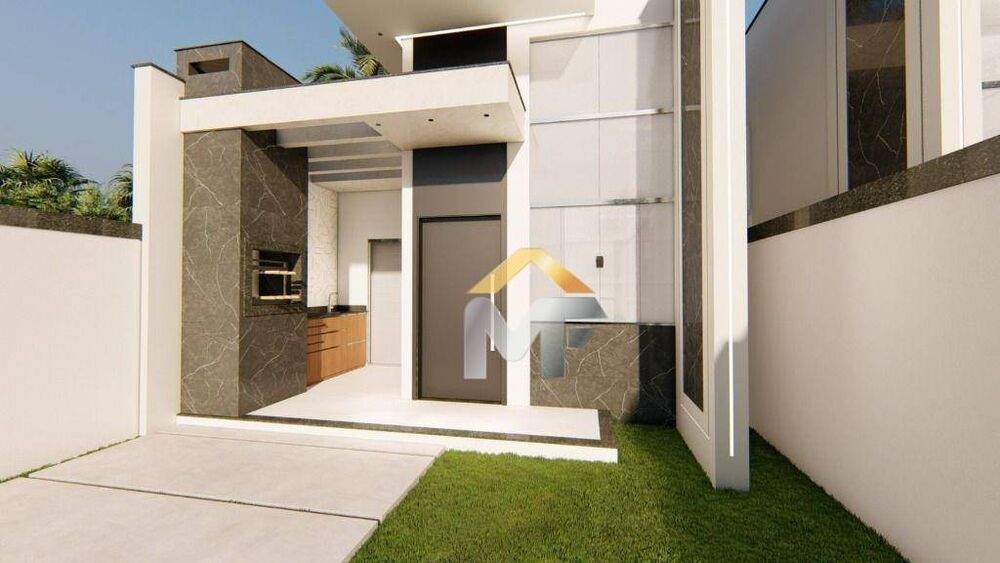 Casa, 3 quartos, 95 m² - Foto 7
