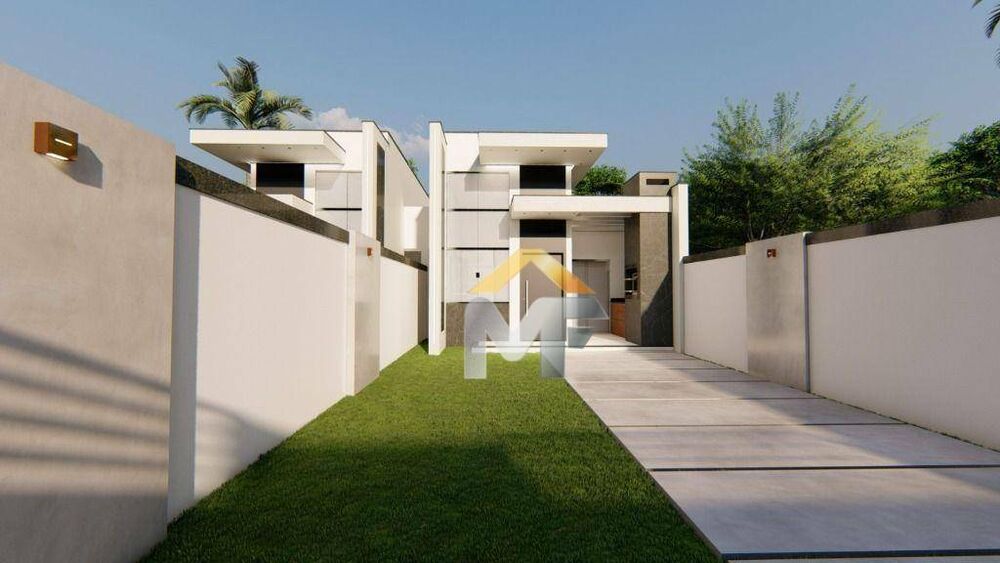 Casa, 3 quartos, 95 m² - Foto 8