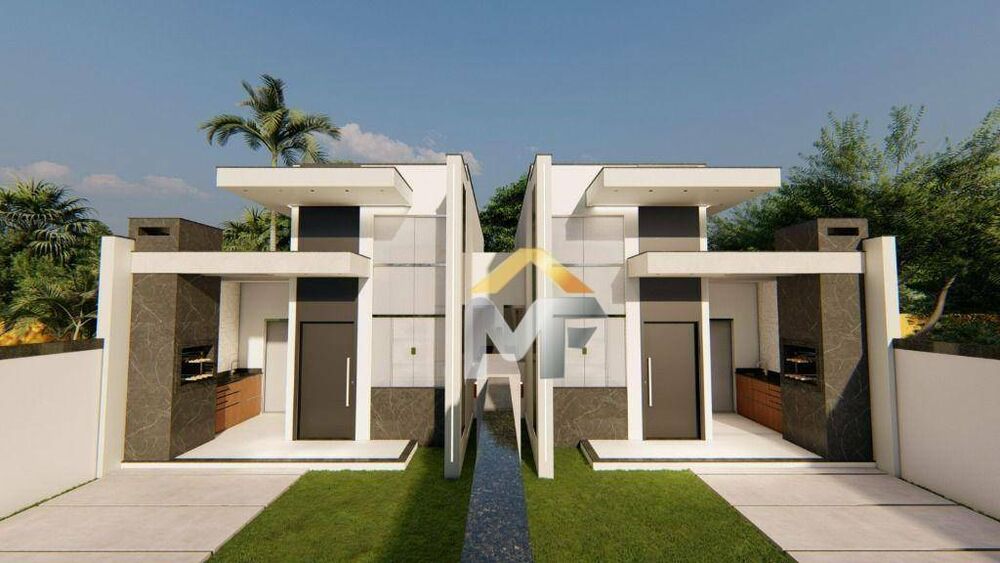 Casa, 3 quartos, 95 m² - Foto 9