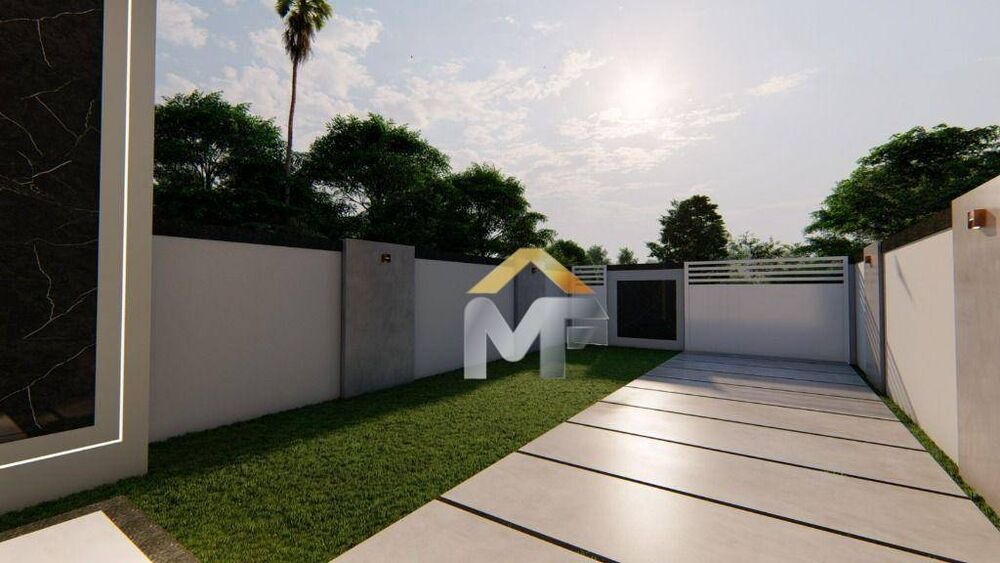 Casa, 3 quartos, 95 m² - Foto 6