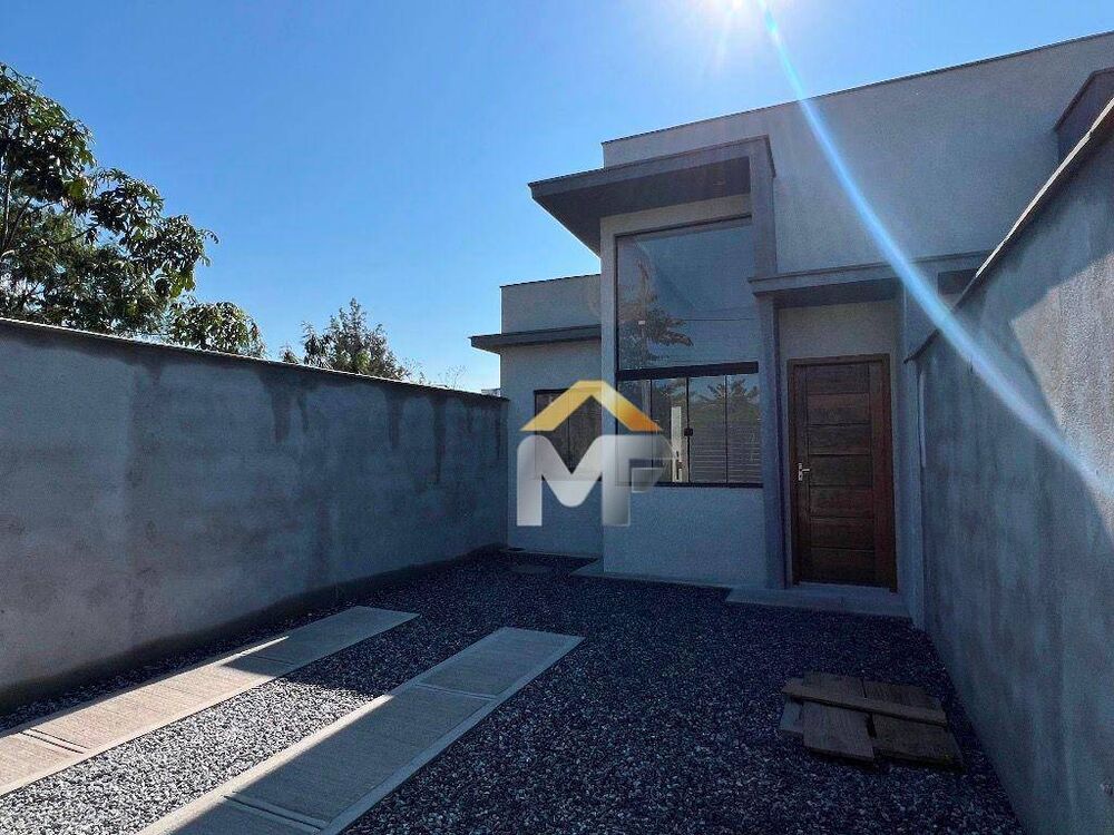 Casa, 2 quartos, 55 m² - Foto 2