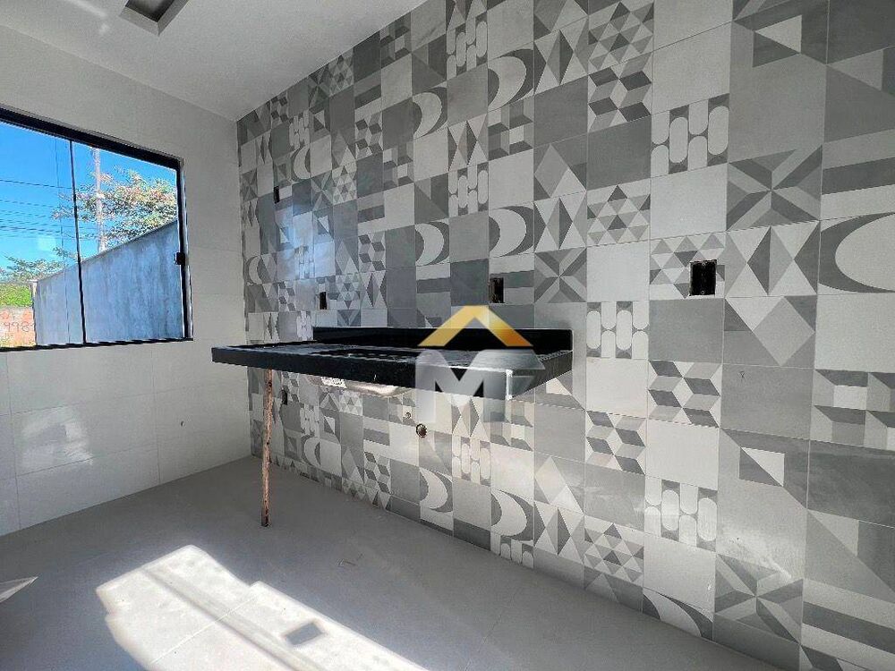 Casa, 2 quartos, 55 m² - Foto 6