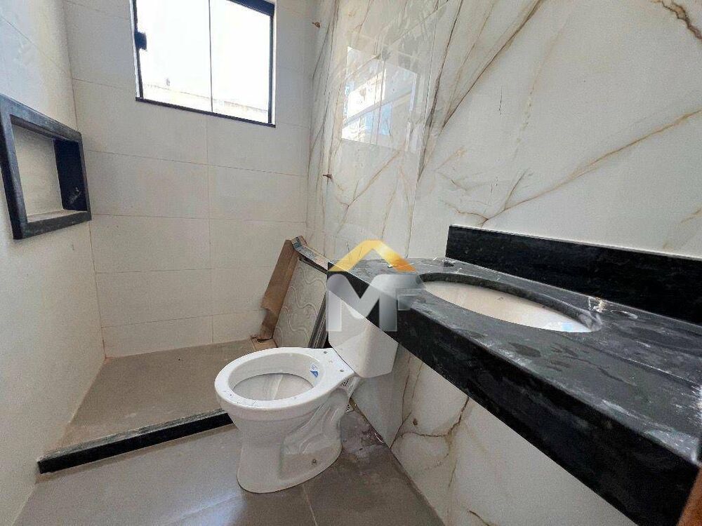 Casa, 2 quartos, 55 m² - Foto 9