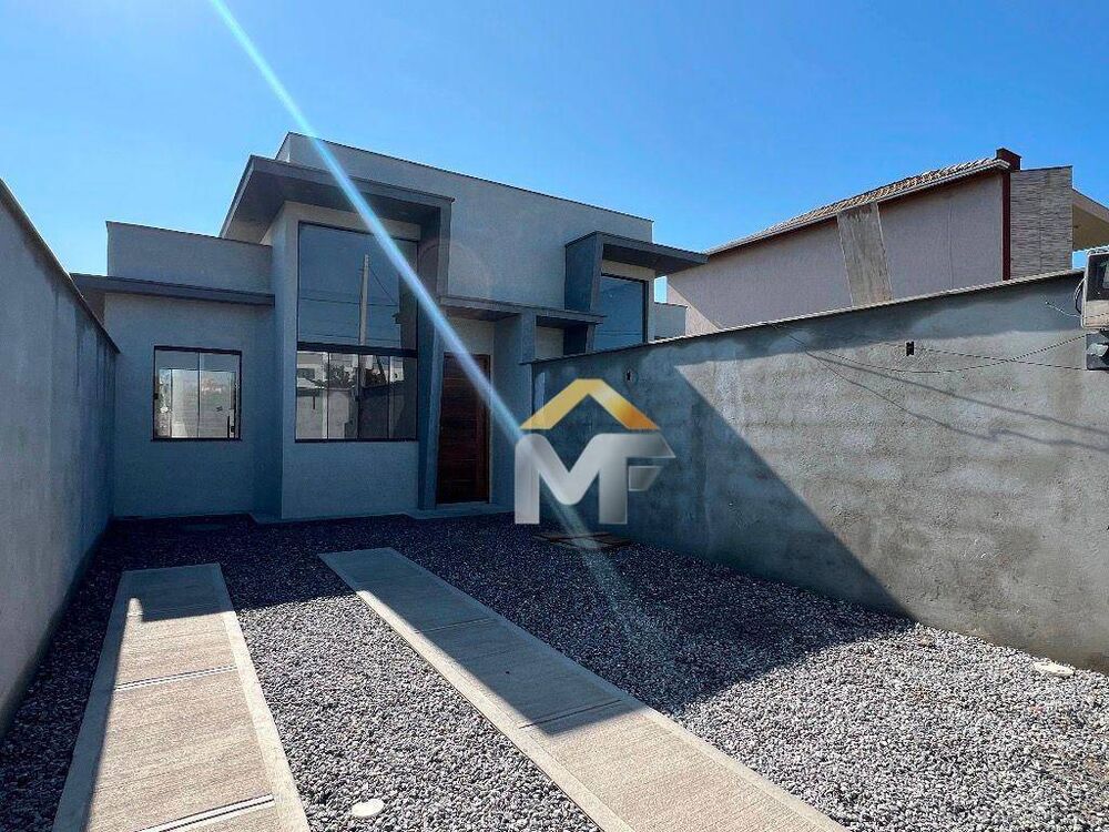Casa, 2 quartos, 55 m² - Foto 13