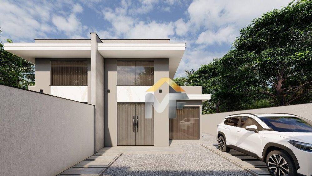 Casa, 3 quartos, 84 m² - Foto 3