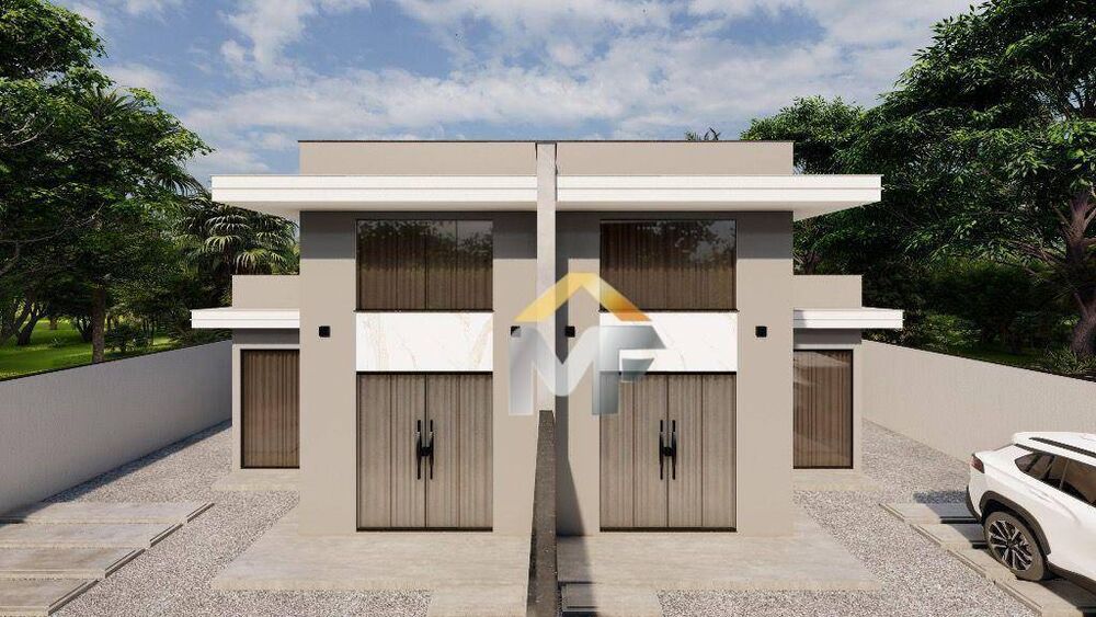 Casa, 3 quartos, 84 m² - Foto 4