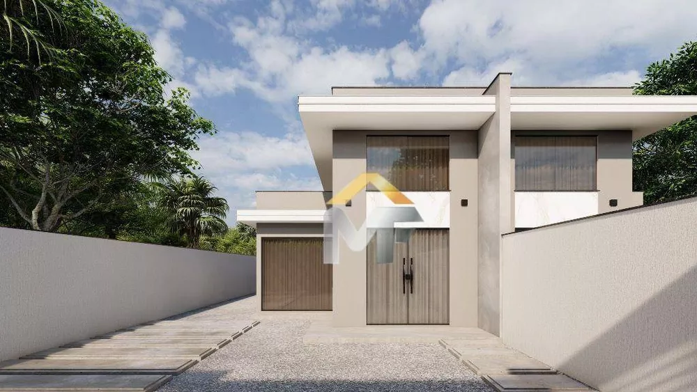 Casa, 3 quartos, 84 m² - Foto 8