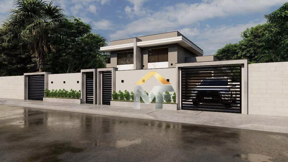 Casa, 3 quartos, 84 m² - Foto 7