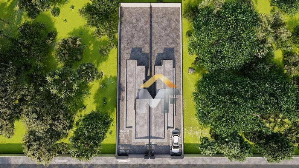 Casa, 3 quartos, 84 m² - Foto 6