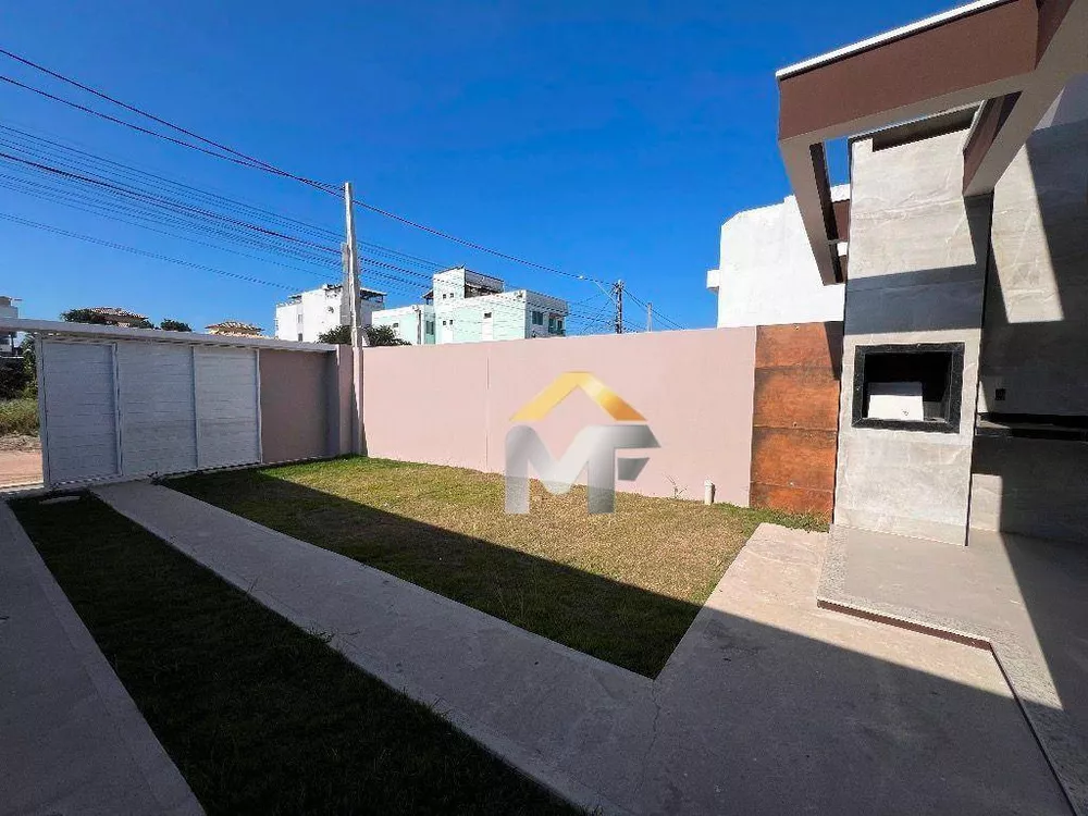 Casa, 3 quartos, 97 m² - Foto 11