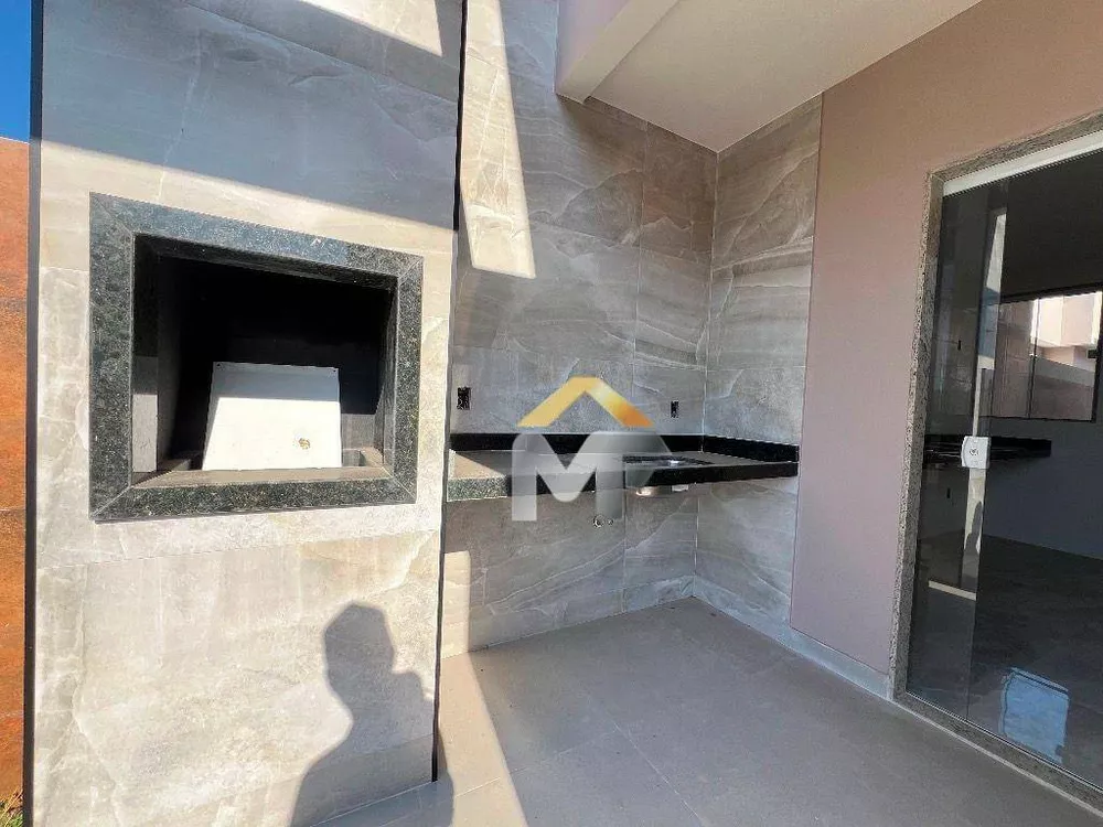 Casa, 3 quartos, 97 m² - Foto 6