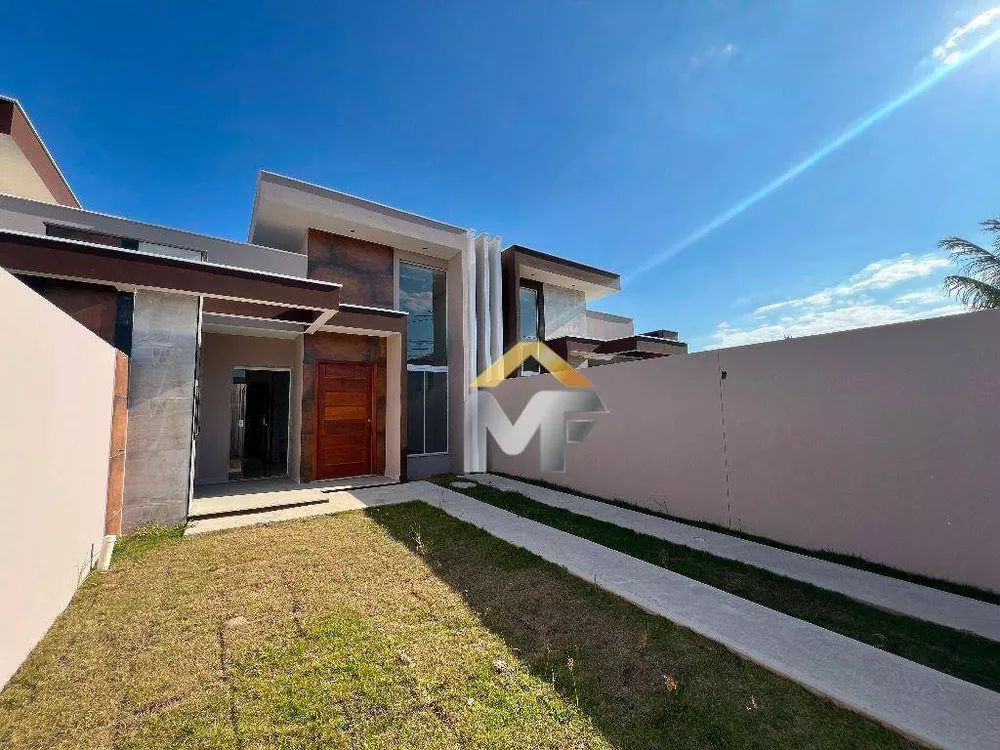 Casa, 3 quartos, 97 m² - Foto 22