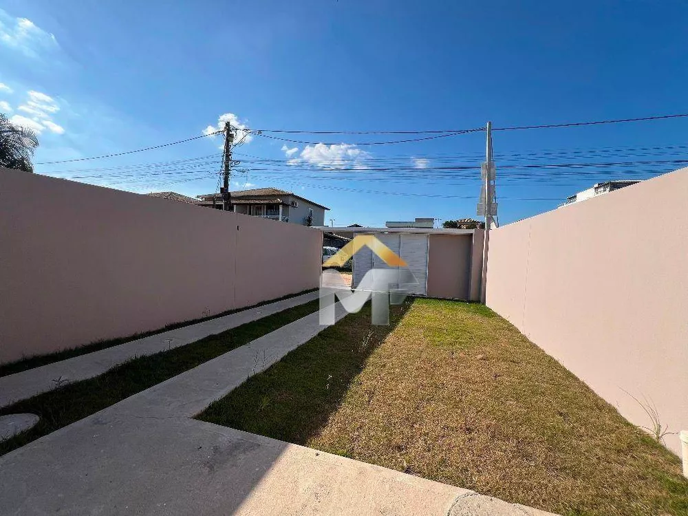 Casa, 3 quartos, 97 m² - Foto 21