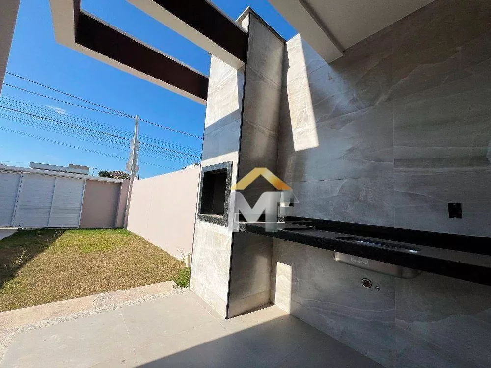 Casa, 3 quartos, 97 m² - Foto 9