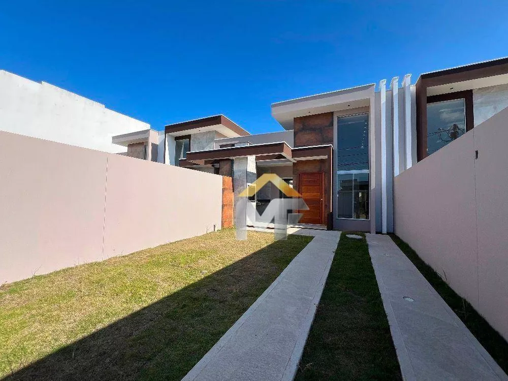 Casa, 3 quartos, 97 m² - Foto 5