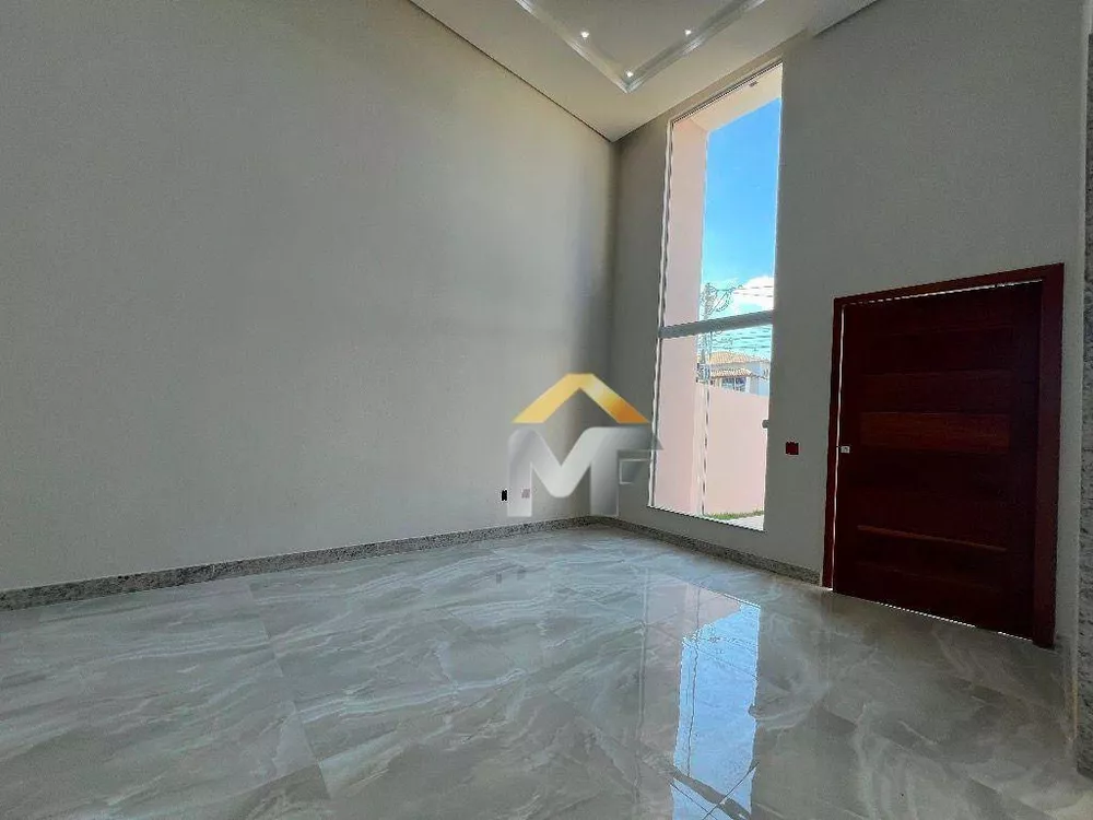 Casa, 3 quartos, 97 m² - Foto 2